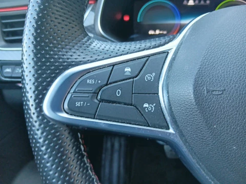 Renault Arkana RS Line E-TECH Híbrido 105kW(145CV) - SS