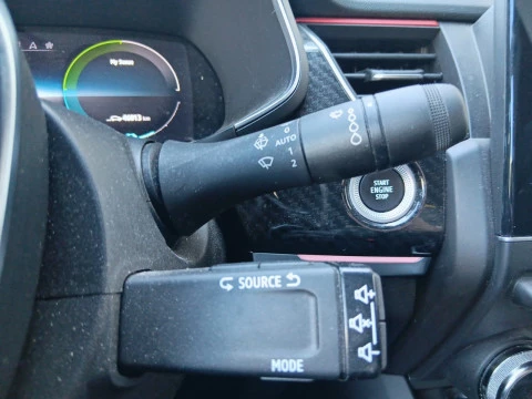 Renault Arkana RS Line E-TECH Híbrido 105kW(145CV) - SS