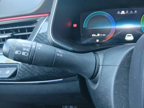 Renault Arkana RS Line E-TECH Híbrido 105kW(145CV) - SS