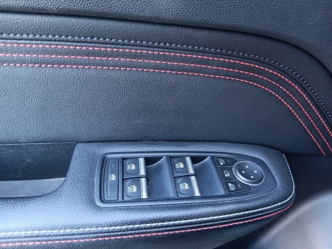 Renault Arkana RS Line E-TECH Híbrido 105kW(145CV) - SS