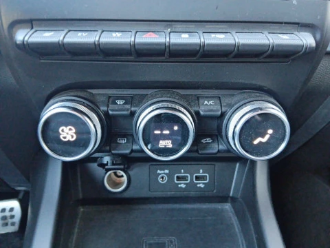 Renault Arkana RS Line E-TECH Híbrido 105kW(145CV) - SS