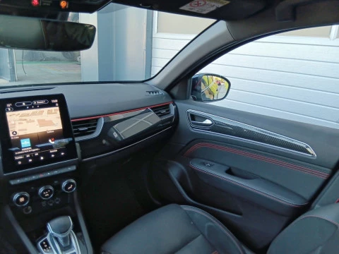 Renault Arkana RS Line E-TECH Híbrido 105kW(145CV) - SS