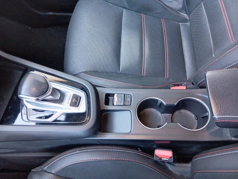 Renault Arkana RS Line E-TECH Híbrido 105kW(145CV) - SS