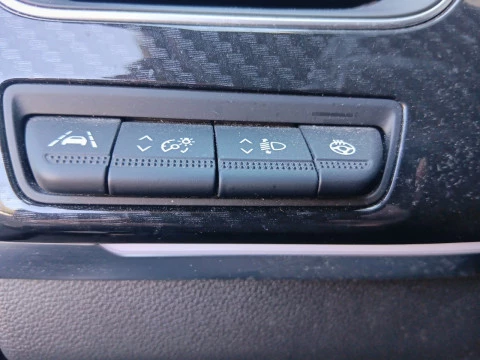 Renault Arkana RS Line E-TECH Híbrido 105kW(145CV) - SS