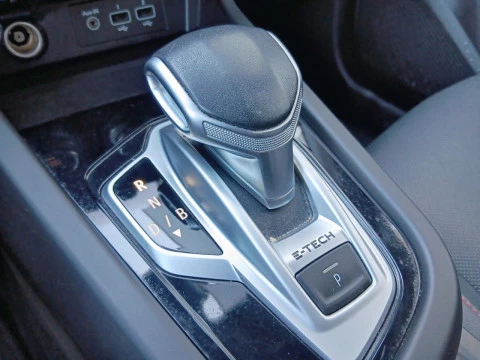 Renault Arkana RS Line E-TECH Híbrido 105kW(145CV) - SS