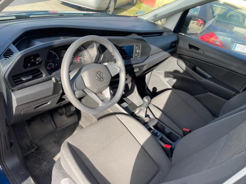 Volkswagen Caddy CARGO 102 