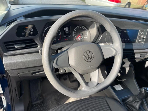 Volkswagen Caddy CARGO 102 