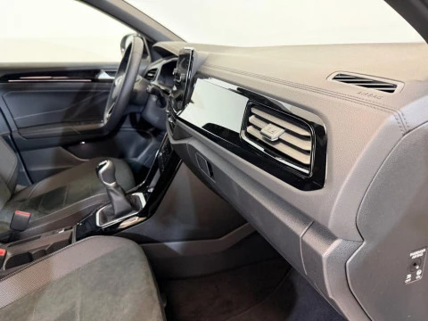 Volkswagen T-Roc Dark Line 1.0 TSI 85 kW (115 CV)