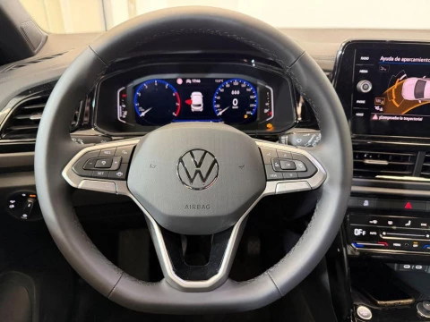 Volkswagen T-Roc Dark Line 1.0 TSI 85 kW (115 CV)