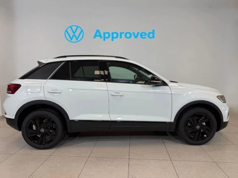 Volkswagen T-Roc Dark Line 1.0 TSI 85 kW (115 CV)