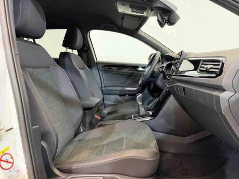 Volkswagen T-Roc Dark Line 1.0 TSI 85 kW (115 CV)