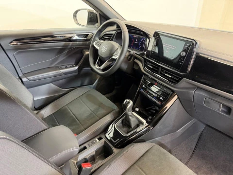 Volkswagen T-Roc Dark Line 1.0 TSI 85 kW (115 CV)