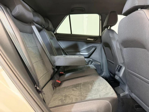 Volkswagen T-Roc Dark Line 1.0 TSI 85 kW (115 CV)