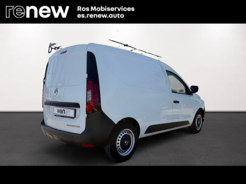 Renault Express  1.5 Blue dCi Advance 70kW
