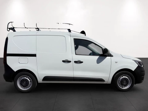 Renault Express  1.5 Blue dCi Advance 70kW