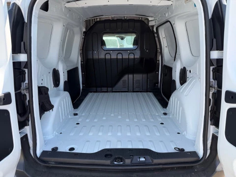 Renault Express  1.5 Blue dCi Advance 70kW