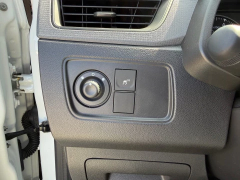 Renault Express  1.5 Blue dCi Advance 70kW