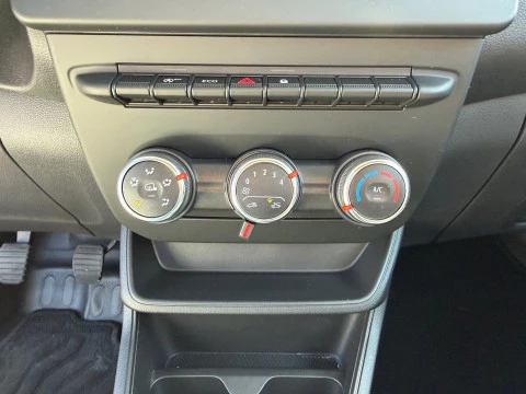 Renault Express  1.5 Blue dCi Advance 70kW
