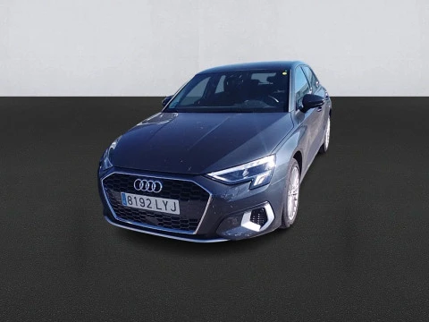 Audi A3 Sportback Advanced 35 TFSI 110kW S tron