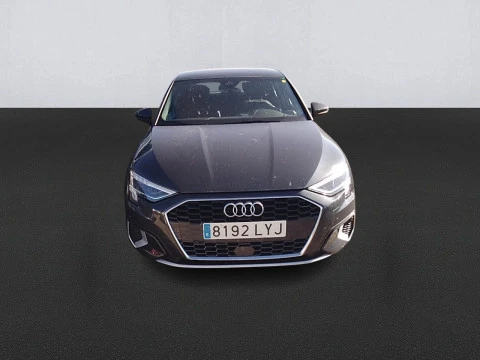 Audi A3 Sportback Advanced 35 TFSI 110kW S tron