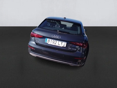 Audi A3 Sportback Advanced 35 TFSI 110kW S tron