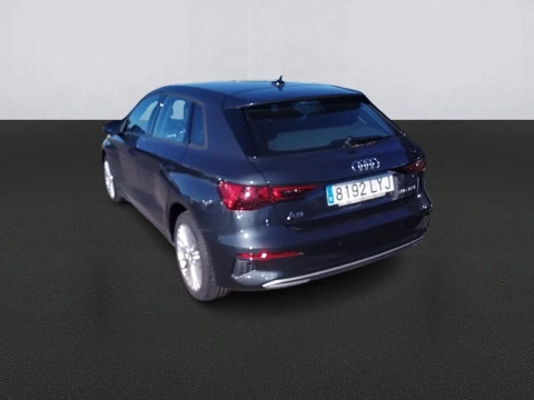 Audi A3 Sportback Advanced 35 TFSI 110kW S tron