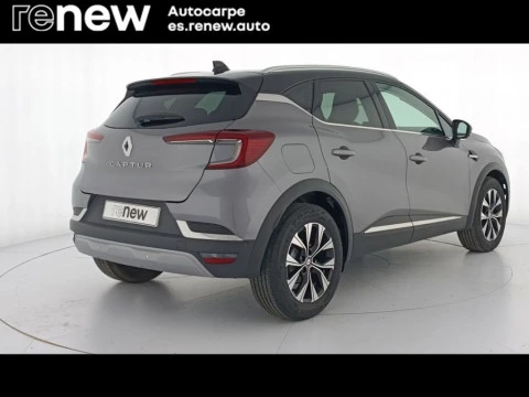 Renault Captur RENAULT  TCe Techno 67kW