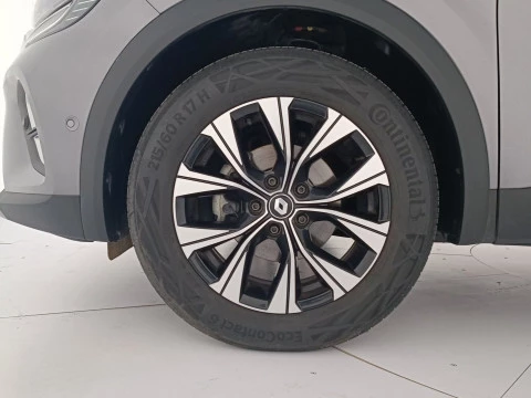 Renault Captur RENAULT  TCe Techno 67kW