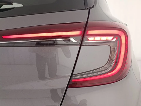 Renault Captur RENAULT  TCe Techno 67kW