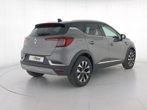 Renault Captur RENAULT  TCe Techno 67kW