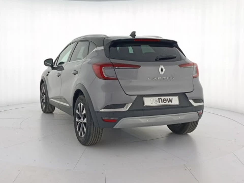 Renault Captur RENAULT  TCe Techno 67kW