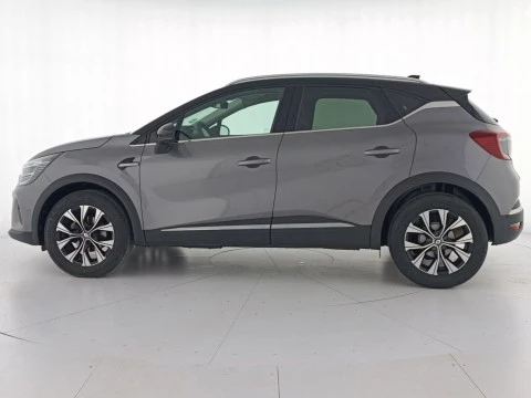 Renault Captur RENAULT  TCe Techno 67kW