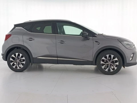 Renault Captur RENAULT  TCe Techno 67kW
