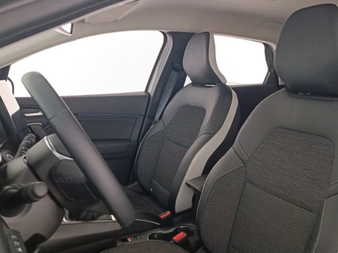 Renault Captur RENAULT  TCe Techno 67kW