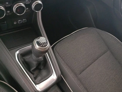 Renault Captur RENAULT  TCe Techno 67kW