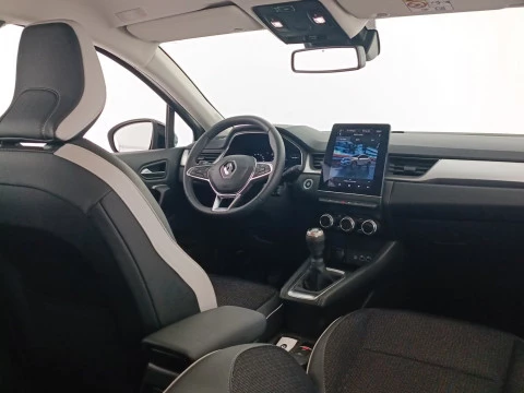 Renault Captur RENAULT  TCe Techno 67kW