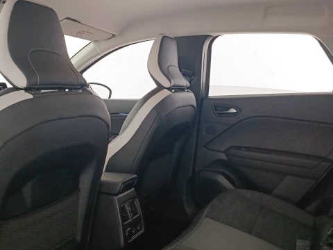 Renault Captur RENAULT  TCe Techno 67kW