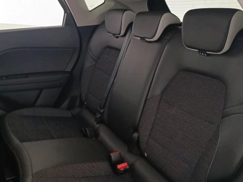 Renault Captur RENAULT  TCe Techno 67kW