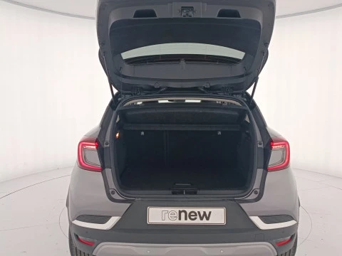 Renault Captur RENAULT  TCe Techno 67kW