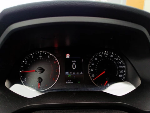 Renault Captur 1.0 TCE 100 LPG INTENS 5P