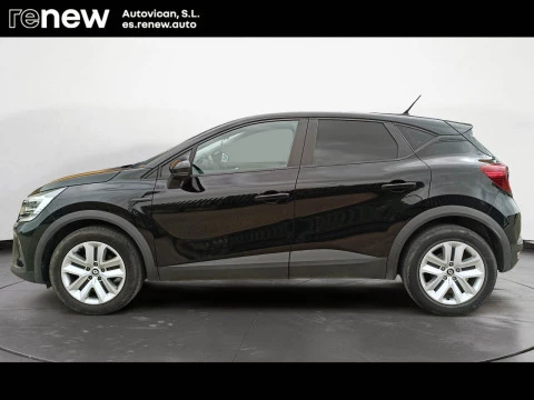 Renault Captur 1.0 TCE 100 LPG INTENS 5P