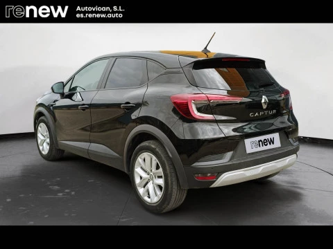 Renault Captur 1.0 TCE 100 LPG INTENS 5P