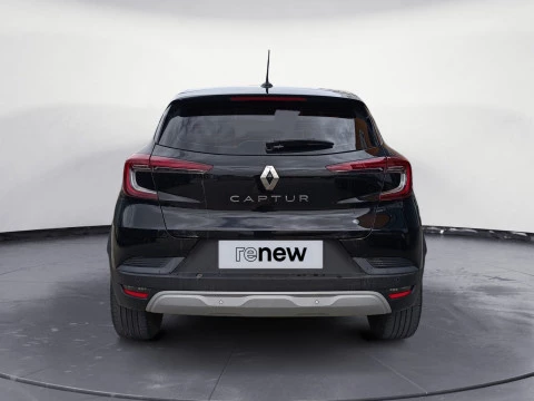 Renault Captur 1.0 TCE 100 LPG INTENS 5P