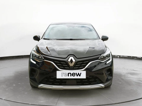 Renault Captur 1.0 TCE 100 LPG INTENS 5P