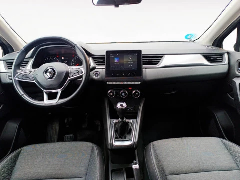 Renault Captur 1.0 TCE 100 LPG INTENS 5P