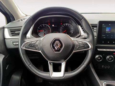 Renault Captur 1.0 TCE 100 LPG INTENS 5P