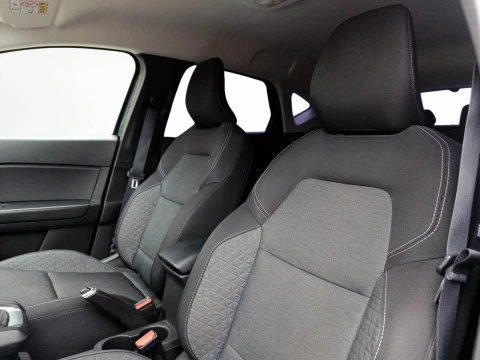 Renault Captur 1.0 TCE 100 LPG INTENS 5P