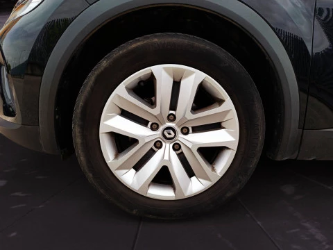 Renault Captur 1.0 TCE 100 LPG INTENS 5P