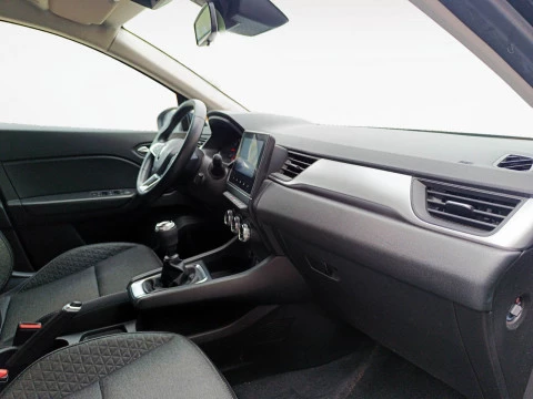 Renault Captur 1.0 TCE 100 LPG INTENS 5P