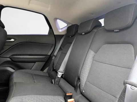 Renault Captur 1.0 TCE 100 LPG INTENS 5P